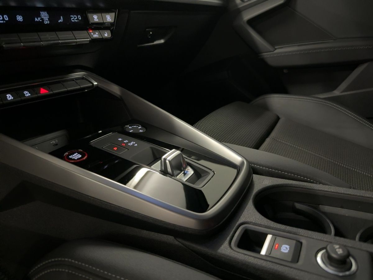 Audi S3 - Bild 19