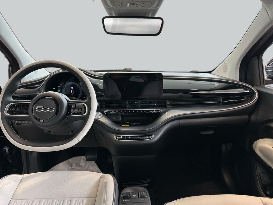 Fiat 500 E 42kWh la Prima, миниатюра 10