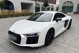 Audi R8 5.2 V10 quattro ~ Audi Garantie bis 10/2026 - Audi R8 in Köln