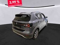 Volkswagen T-Cross - Vorschau Bild 3