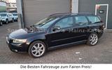 Volvo V50 2.4 Kombi Gepflegt 2.Hand Scheckheft TÜV - scheckheftgepflegte Volvo V50