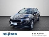 Skoda Karoq Selection 2.0 TDI DSG NAVI PARKEN TRAVEL - scheckheftgepflegte Skoda Karoq