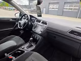 Volkswagen Tiguan Highline*Led*Navi*360°Kam*E-Klappe*AHK*VC - gebrauchte VW Tiguan aus dem Jahr 2017