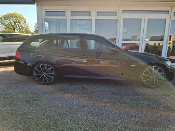 BMW 325 - 6