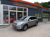 Suzuki Vitara 1.6 DDiS Comfort 4x4, AHK, Klimaaut., *35 - Suzuki mit Diesel-Antrieb: Geländewagen