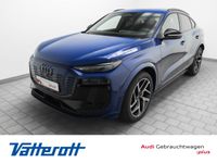 Audi SQ6 e-tron - Vorschau Bild 1
