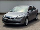 Mazda 6 Lim. 2.0 CD Exclusive Sport *Leder*Xenon*Navi* - Mazda 6: Cd