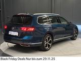 Volkswagen Passat Variant Elegance*LEDER*Navi/Pro*CarPlay* - Volkswagen Passat Variant: Elegance