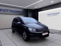 Volkswagen Touran - Vorschau Bild 7