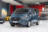 Ford Tourneo Custom 310 Kombi L1 Titanium*DAB+*KAMERA - Ford Tourneo Custom Gebrauchtwagen in Köln