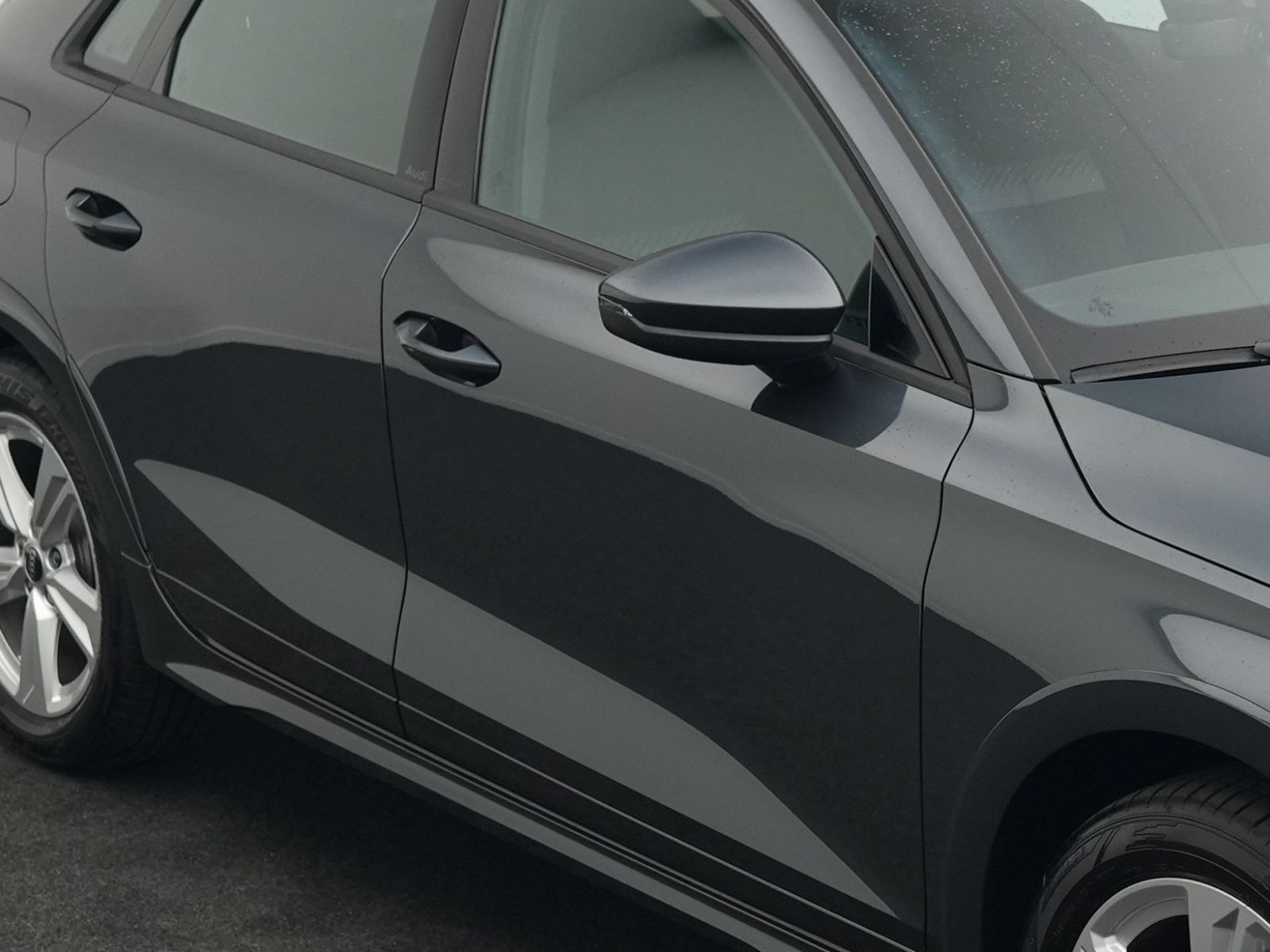 Audi A3 - Bild 41