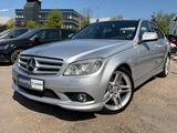 Mercedes-Benz C 320 CDI 165KW/AMG PAKET/Limousine/1.HAND - gebrauchte Mercedes-Benz C 320 aus dem Jahr 2008