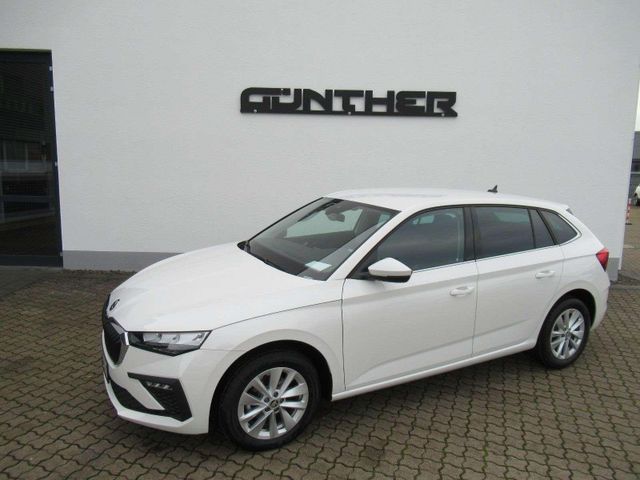 Skoda Scala Selection 1.0 TSI 85 KW 6G LED