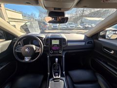 Fahrzeugabbildung Koleos Initiale Paris 4x4 2.0 BLUE dCi 185 FAP G