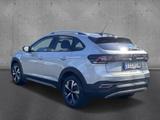 Volkswagen Taigo 1.0 TSI Style IQ.LIGHT AHK Kamera ACC PDS - mit Benzin-Antrieb: Dachreling, Geländewagen