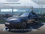 BMW i4 M60 xDrive Gran Coupé HiFi DAB LED GSD Shz - BMW i4 M60 Gebrauchtwagen