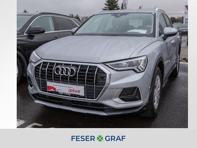 Audi Q3 40 TFSI qu.advanced Stronic,LED,Navi+,Kamera