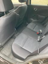 Nissan Micra, Automatik, Klima, Navi, 32000km - Nissan Micra von privat