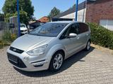Ford S-Max S-MAX Titanium AUTOMATIK SHZ PDC TEMP AHK - Ford S-Max in Krefeld