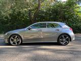Mercedes-Benz A 180 DCT - AMG Line !!!!!!  - gebrauchte Mercedes-Benz A 180 aus dem Jahr 2023