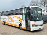 Setra S 317 HDH 56S/KLIMA/V8/WC/SCHALT/DEUTSCH - Setra Reisebus Hd