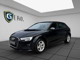 Audi A3 Sportback 35 TFSI NAVI SOUND SHZ PDC RFK - Audi A3: Limousine