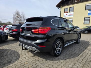 BMW X1 - 7