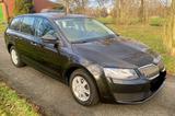 Skoda Octavia 1.2 TSI 81 kW  TÜV 11/2026 2 Radsätze - Skoda Octavia: 81 Kw