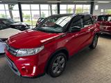 Suzuki Vitara 1.6 Club 4x2,AUTOMATIK, KAMERA,SCHECKHEFT - gebrauchte Suzuki Vitara aus dem Jahr 2017
