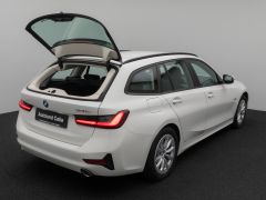 Foto Nummer 14: BMW 320e