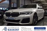 BMW 520 d Touring M SPORT*ADAP.LED*ACC*H&K*KAMERA* - BMW 520 Gebrauchtwagen in Stuttgart