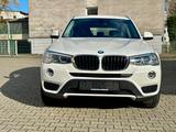 BMW X3 xDrive 20 d TÜV NEU, 8xALU, SERVICE VOLL - gebrauchte BMW X3 aus dem Jahr 2014