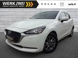 Mazda 2 G90 Exclusive-Line Automatik Navi Carplay - Mazda 2 aus 2023