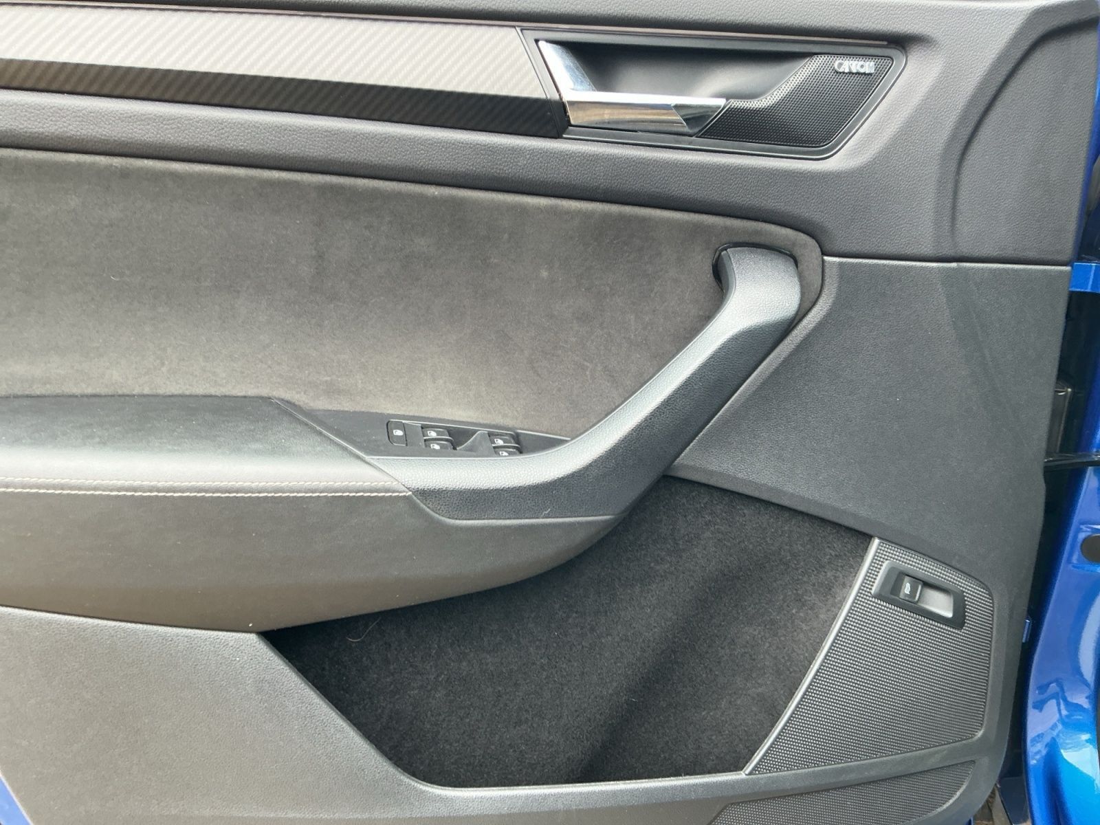 Skoda Kodiaq - Bild 15