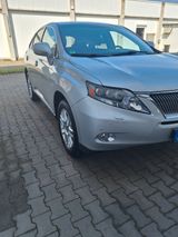 Lexus RX 450h Impression Line Hybrid - Lexus aus 2010 mit Hybrid-Antrieb