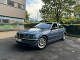 BMW 3 Lim. 316i Edition Lifestyle / Sterne Himmel - BMW 316 in Stuttgart