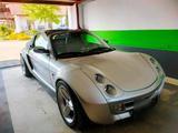 Smart Roadster 452 - gebrauchte Smart Roadster aus dem Jahr 2004