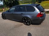 BMW 320i Touring E91 TÜV Neu Sportsitze Sportpaket  - BMW 320 aus 2008: Kombi, 320i