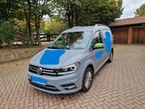 Volkswagen Caddy Maxi inklusive Ausbau