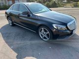 Mercedes-Benz C 400 4Matic 7G-TRONIC AMG-Line