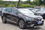 Renault Espace V Initiale Paris PANO-MATRIX-BOSE-MASSAGE - gebrauchte Renault Espace aus dem Jahr 2023