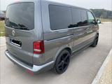 Volkswagen T5 Multivan 25 Edition - Volkswagen: T25
