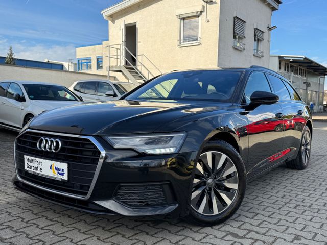 Audi A6 Avant 40 TDI  S-tronic