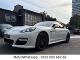 Porsche Panamera GTS Umbau*Pano*20 Zoll*Klappenauspuff - Porsche Panamera mit Benzin-Antrieb: Automatik