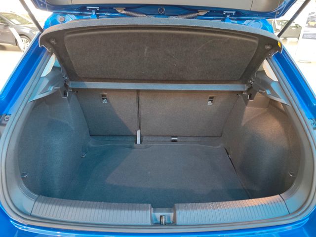 T-Roc 1.0 TSI *APP*Winter*PDC*Assist*DAB+