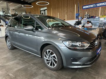 Volkswagen Golf Sportsvan VII *Kamera*Navi*AHK*
