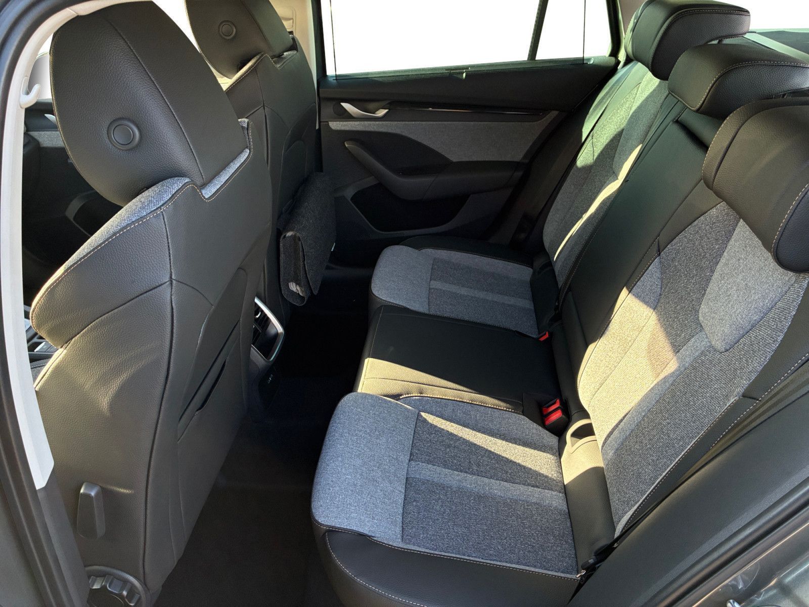 Skoda Octavia - Bild 11