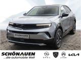 Opel Mokka GS 1.2 Direct Injection LED Apple CarPlay 