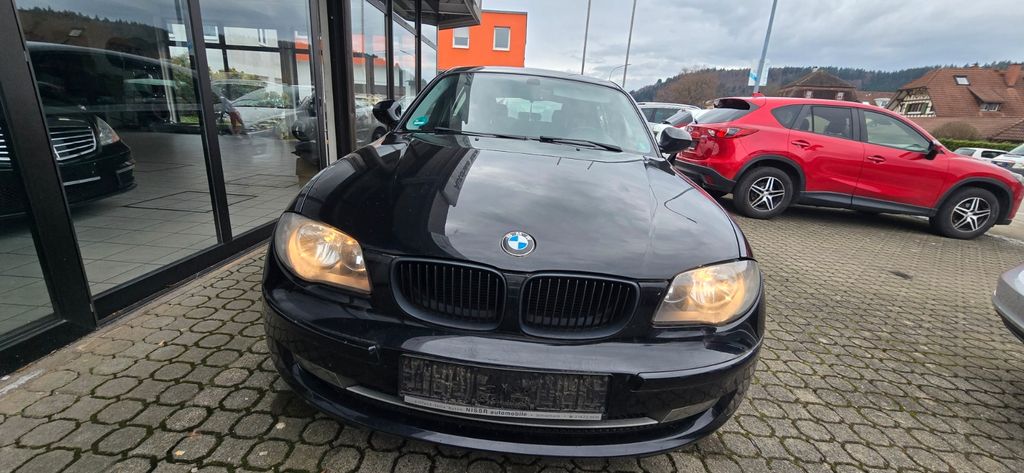 Angebot ansehen BMW 116