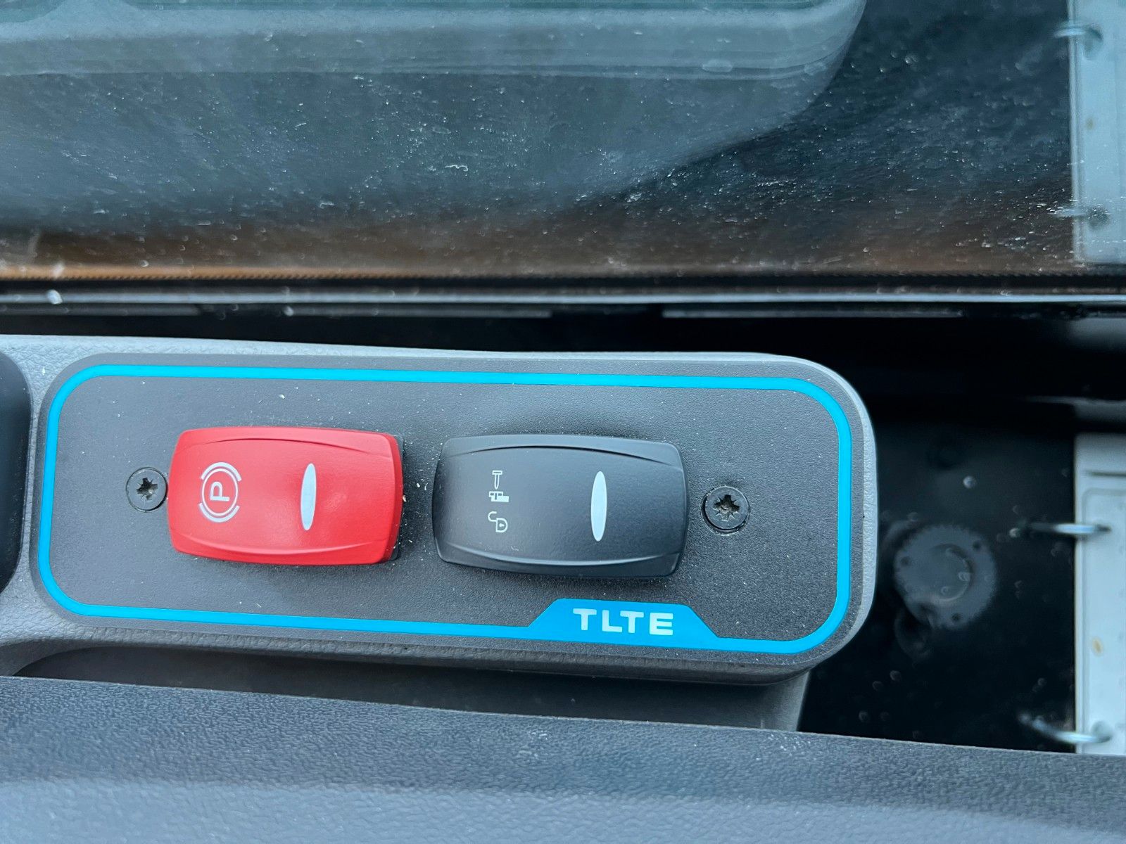 Fahrzeugabbildung JCB TLT 35-22E Teletruck / nur 131h! / 2022 / SS